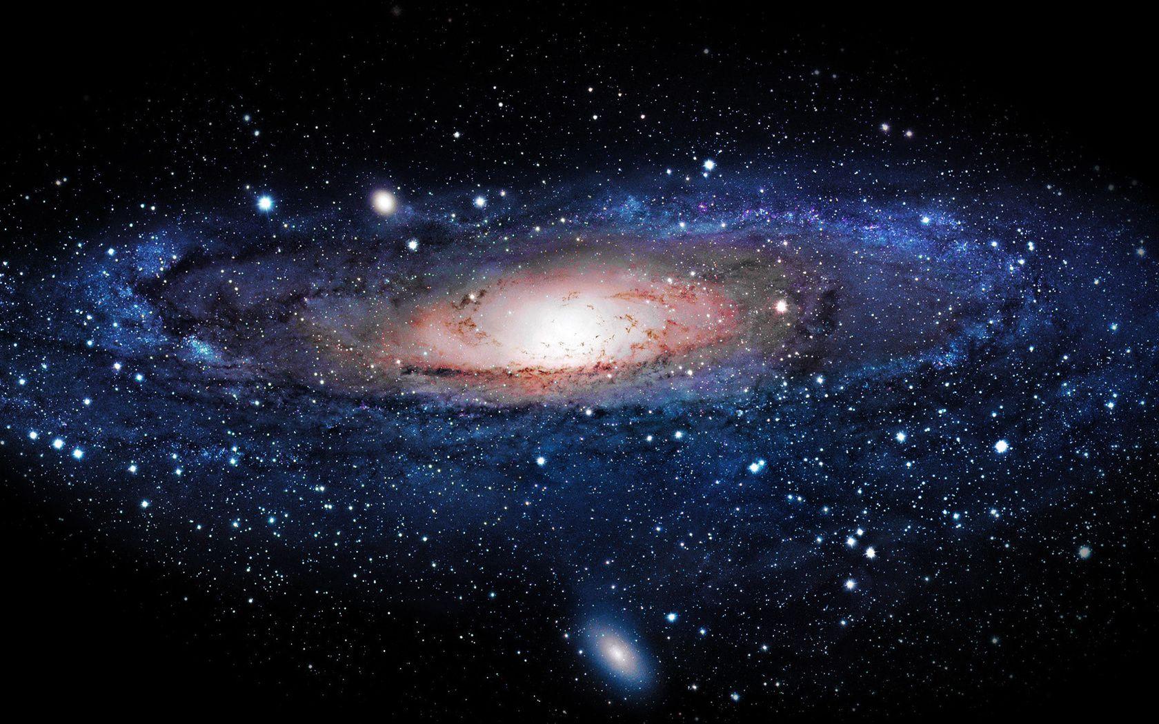 Cosmos : aux frontières du visible