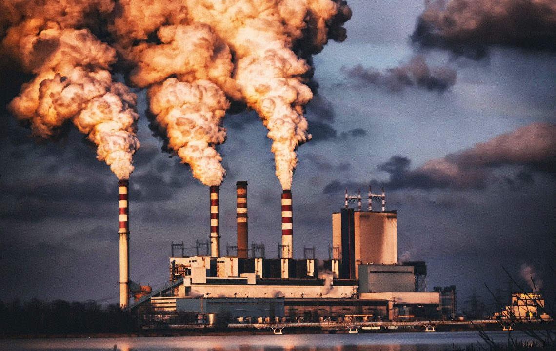 Génération climat